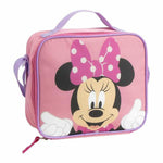 Kühltasche Minnie Mouse Rosa