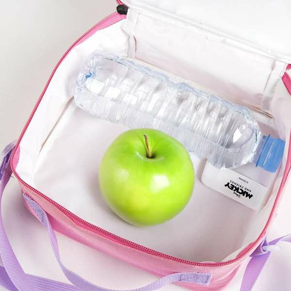 Kühltasche Minnie Mouse Rosa