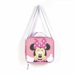 Kühltasche Minnie Mouse Rosa
