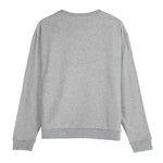 Damen Sweater ohne Kapuze Stitch