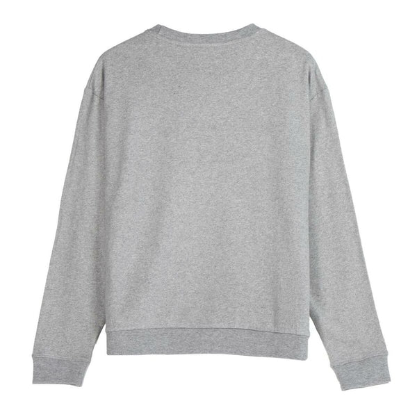 Damen Sweater ohne Kapuze Stitch