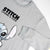 Damen Sweater ohne Kapuze Stitch