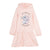 Kleid Stitch Hellrosa