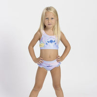 Bikini Stitch Bunt