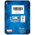 Reise-Toilettentasche The Avengers Blau 23 x 15 x 8 cm