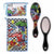 Reise-Toilettentasche The Avengers Blau 23 x 15 x 8 cm