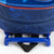 Schulrucksack mit Rädern Spider-Man Blau 3D