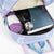 Schulrucksack 3D mit Rädern Frozen Blau Lila 25,0 x 31,0 x 10,0 cm