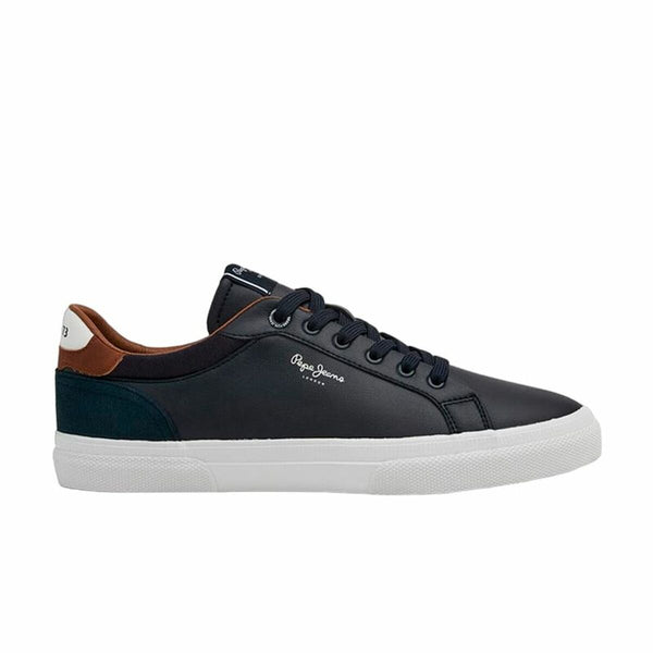Sneaker Pepe Jeans Kenton Court Marineblau