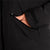 Sportjacke für Frauen Trangoworld Termic VD Schwarz