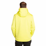 Sportjackefür Herren Trangoworld Ripon Mit Kapuze Gelb