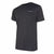 Herren Kurzarm-T-Shirt Trangoworld Ovre Grau