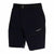 Sport Shorts Trangoworld Limut Schwarz Berg Bunt