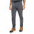 Lange Sporthose Trangoworld Trubia Grau