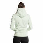 Damen Sweater mit Kapuze Trangoworld Poppi