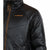 Sportjackefür Herren Trangoworld Aineto Schwarz