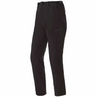 Lange Sporthose Trangoworld Orniz Schwarz