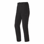 Lange Sporthose Trangoworld Orniz Schwarz