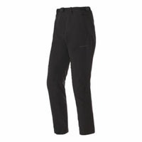 Lange Sporthose Trangoworld Orniz Schwarz
