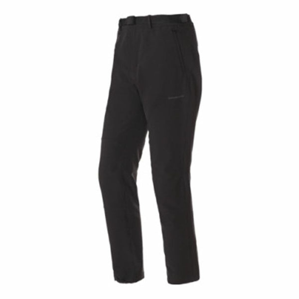 Lange Sporthose Trangoworld Orniz Schwarz