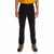 Lange Sporthose Trangoworld Orniz Schwarz