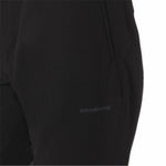 Lange Sporthose Trangoworld Orniz Schwarz