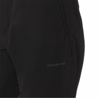 Lange Sporthose Trangoworld Orniz Schwarz
