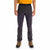Lange Sporthose Trangoworld Orniz Grau