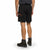 Sport Shorts Trangoworld Stuor Schwarz