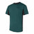 Herren Kurzarm-T-Shirt Trangoworld Ritsem