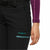 Lange Sporthose Trangoworld Vivier Schwarz Damen