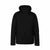 Sportjackefür Herren Trangoworld Balerna Termic Schwarz