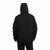 Sportjackefür Herren Trangoworld Balerna Termic Schwarz