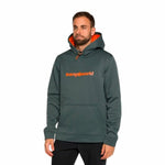 Herren Sweater mit Kapuze Trangoworld Login