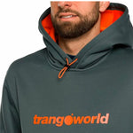 Herren Sweater mit Kapuze Trangoworld Login