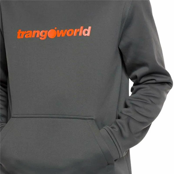 Herren Sweater mit Kapuze Trangoworld Login