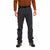 Lange Sporthose Trangoworld Agadir Grau