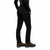 Lange Sporthose Trangoworld Dunai Dr Schwarz Damen