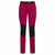 Lange Sporthose Trangoworld Dunai Dr Karmesinrot Damen