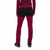 Lange Sporthose Trangoworld Dunai Dr Karmesinrot Damen