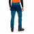 Lange Sporthose Trangoworld Mourelle Dr Blau