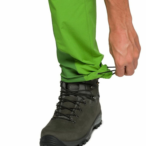 Lange Sporthose Trangoworld Malmo Df