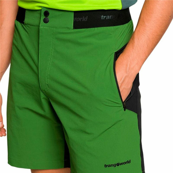 Sport Shorts Trangoworld Hornavan Df