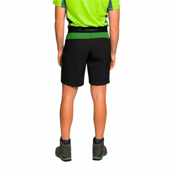 Sport Shorts Trangoworld Hornavan Df