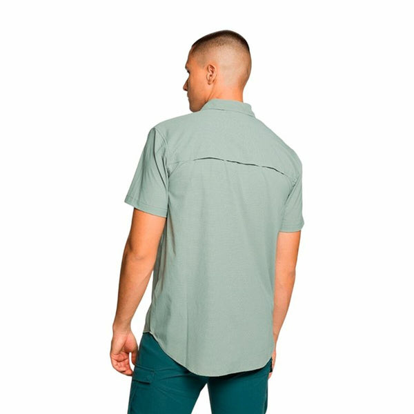 Hemd Trangoworld Esera Df Blau