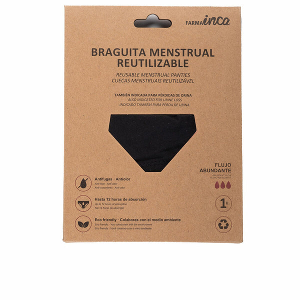 Menstruationstasse Inca BRAGUITA MENSTRUAL