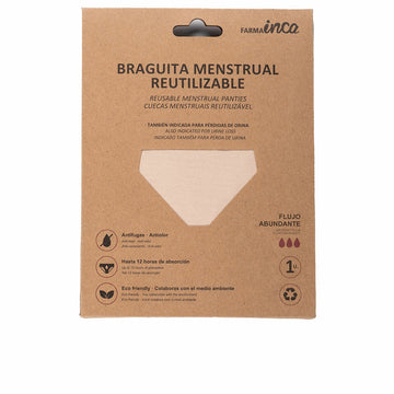 Menstruationstasse Inca BRAGUITA MENSTRUAL