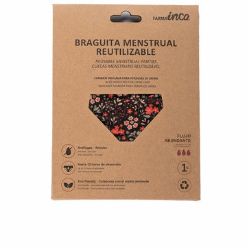 Menstruationstasse Inca BRAGUITA MENSTRUAL
