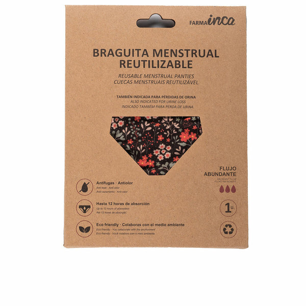 Menstruationstasse Inca BRAGUITA MENSTRUAL