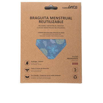 Menstruationstasse Inca BRAGUITA MENSTRUAL